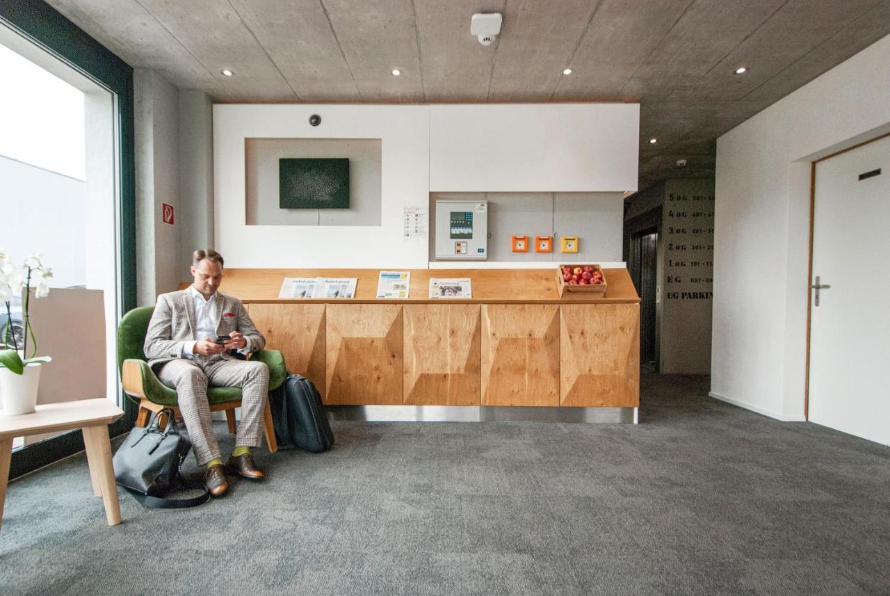Tailormade Hotel Idea שפרייטנבאך מראה חיצוני תמונה