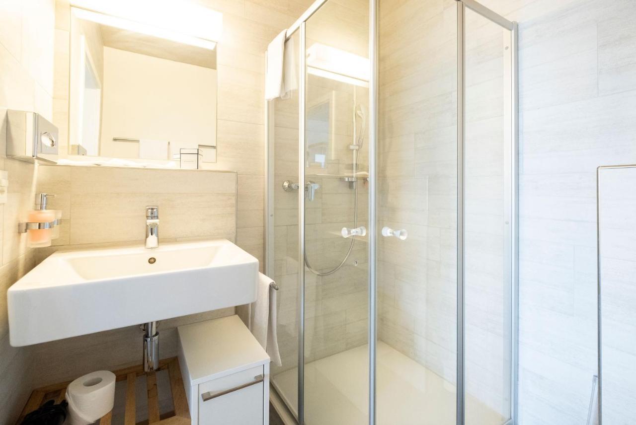 Tailormade Hotel Idea שפרייטנבאך מראה חיצוני תמונה