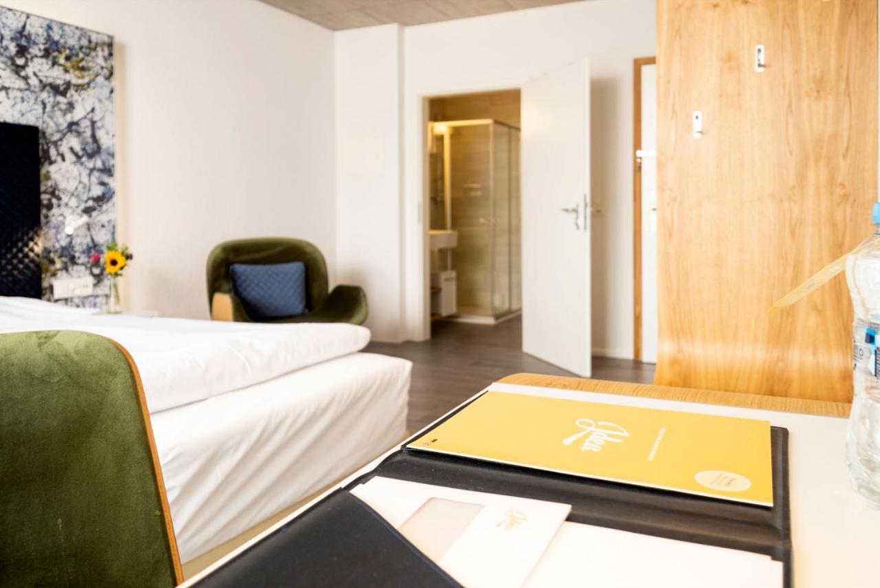 Tailormade Hotel Idea שפרייטנבאך מראה חיצוני תמונה