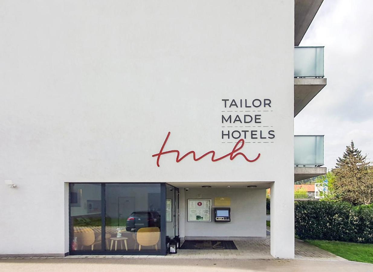 Tailormade Hotel Idea שפרייטנבאך מראה חיצוני תמונה