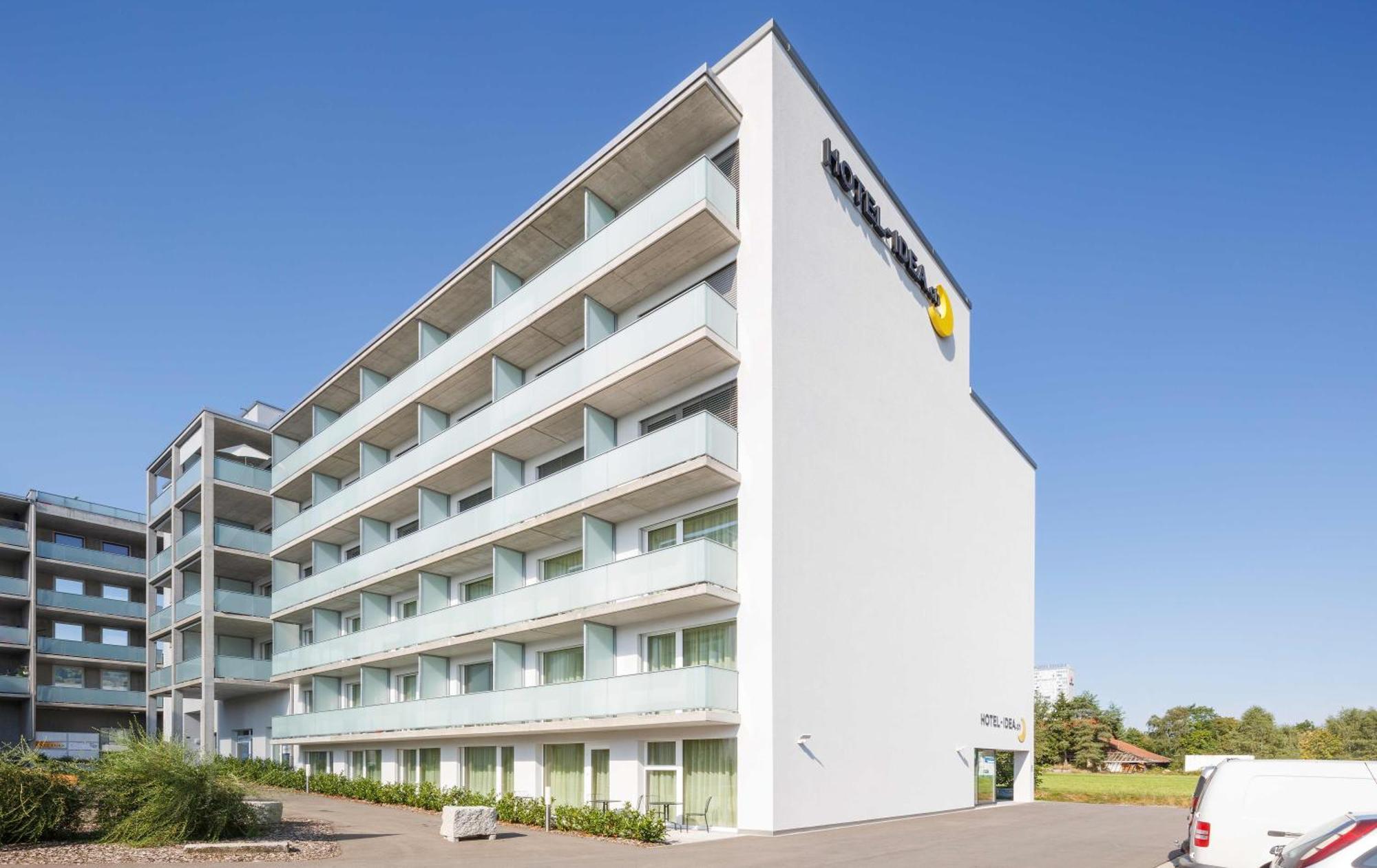 Tailormade Hotel Idea שפרייטנבאך מראה חיצוני תמונה