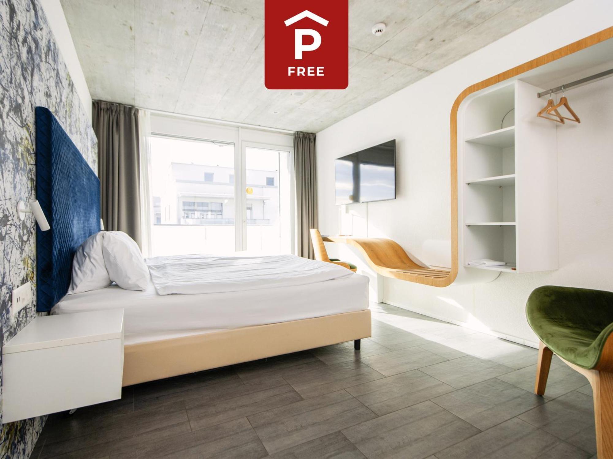 Tailormade Hotel Idea שפרייטנבאך מראה חיצוני תמונה