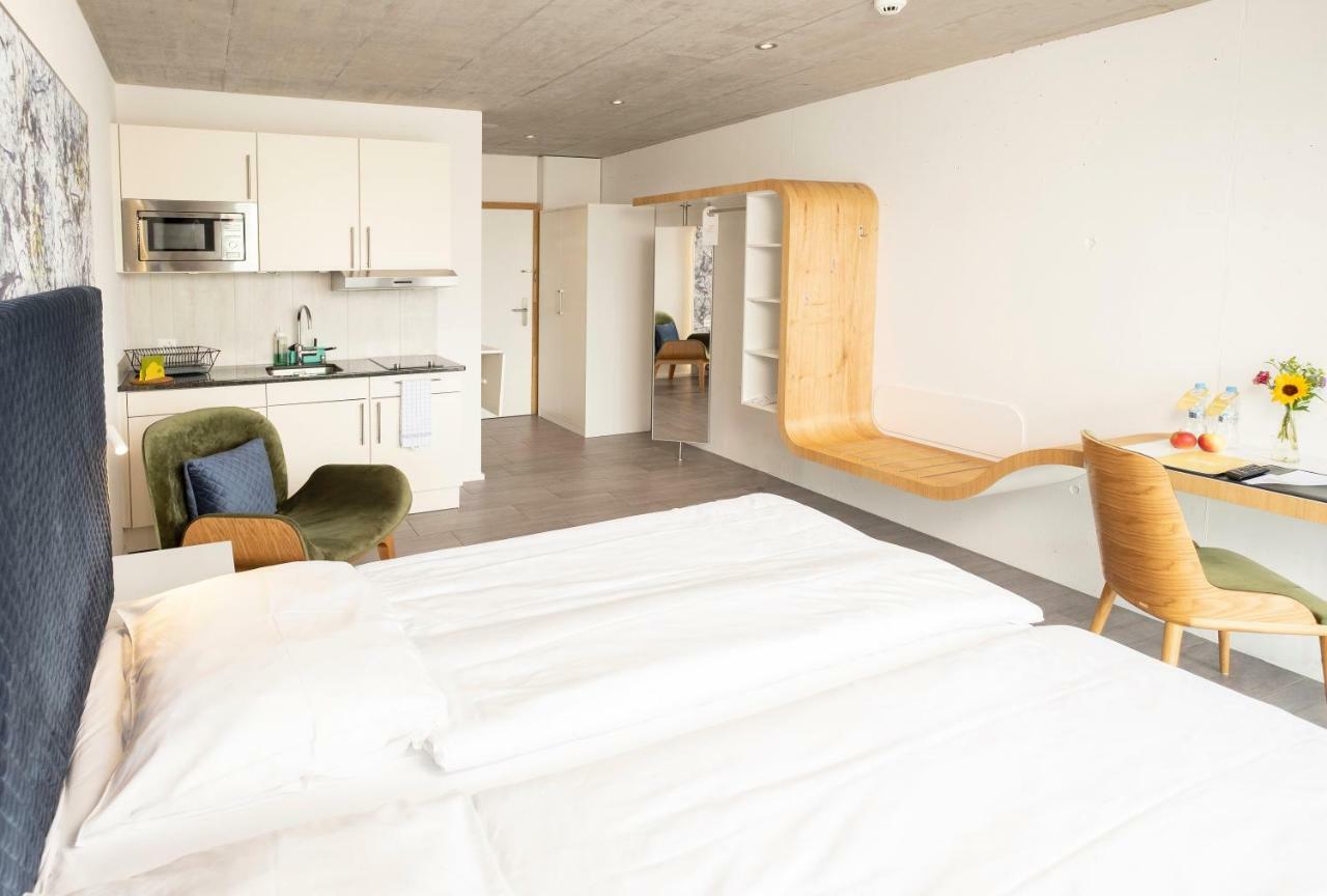Tailormade Hotel Idea שפרייטנבאך מראה חיצוני תמונה